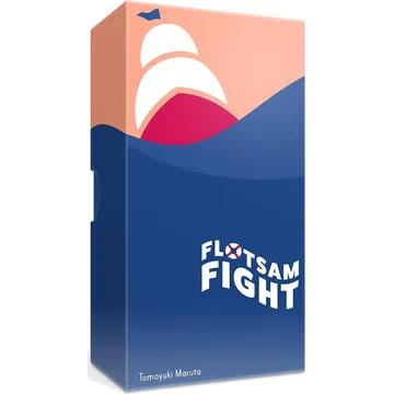 Flotsam Fight - image of product number: 1