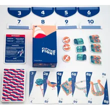 Recommended product: Flotsam Fight