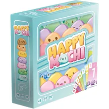 Preporučeni proizvod: Happy Mochi (na srpskom jeziku)