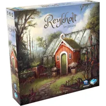 Recommended product: Reykholt