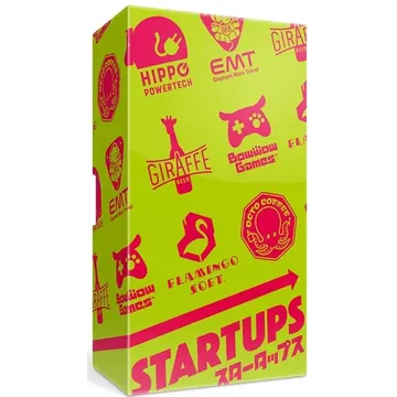 Startups - slika proizvoda pod brojem: 1