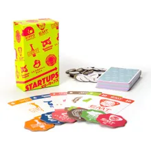 Preporučeni proizvod:  Startups