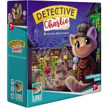 Recommended product: Detective Charlie