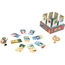 Recommended product: Detective Charlie