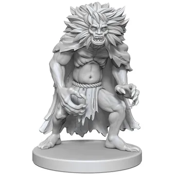 D&D Nolzur's Mini Classic Wight & Classic Wraith - slika proizvoda pod brojem: 1