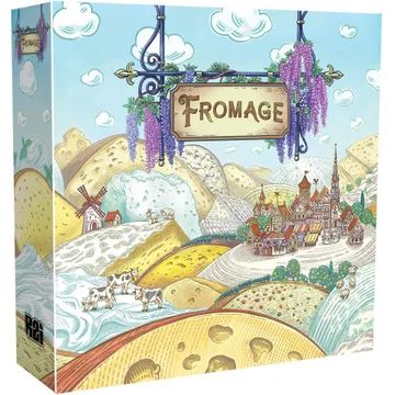 Fromage - image of product number: 1