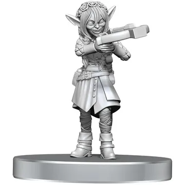 Critical Role Veth Brenatto and Nott the Brave - slika proizvoda pod brojem: 1