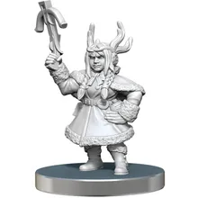 Preporučeni proizvod: Critical Role Veth Brenatto and Nott the Brave