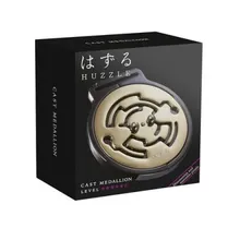 Preporučeni proizvod: Cast Medallion (težina 5/6)