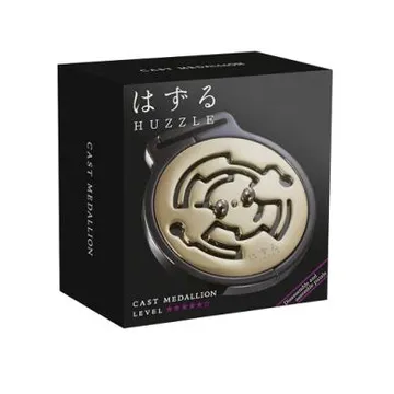 Cast Medallion (težina 5/6) - slika proizvoda pod brojem: 1