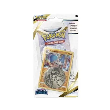 Pokemon TCG Sword and Shield Silver Tempest Checklane Blister Cranidos - slika proizvoda pod brojem: 1