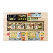 Preporučeni proizvod:  Ark Nova