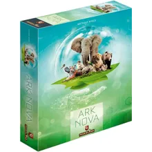 Preporučeni proizvod: Ark Nova