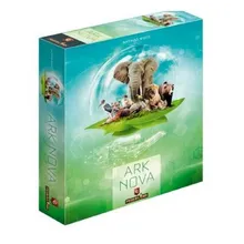 Preporučeni proizvod:  Ark Nova