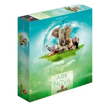 Ark Nova - image of product number: 1