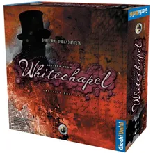 Preporučeni proizvod: Letters from Whitechapel