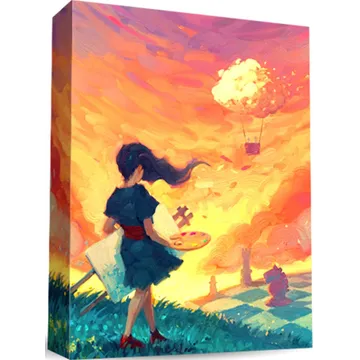 Canvas - slika proizvoda pod brojem: 1