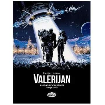 Perle integrali 6: Valerijan - image of product number: 1