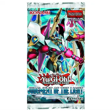 Judgment of the Light - image of product number: 1