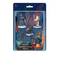Recommended product: DD5 Icons: Beyond the Witchlight Starter Set 1