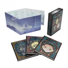 Preporučeni proizvod:  DD5 Spelljammer Adventures in Space Alt Cover