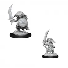Preporučeni proizvod:  Pathfinder Deepcuts Goblin Male Fighter