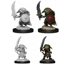 Preporučeni proizvod:  Pathfinder Deepcuts Goblin Male Fighter