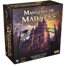 Recommended product: Mansions of Madness 2nd Edition
