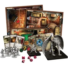 Recommended product: Mansions of Madness 2nd Edition