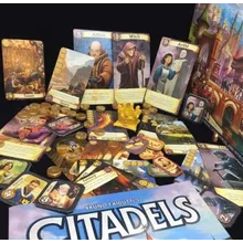 Preporučeni proizvod:  Citadels 2016