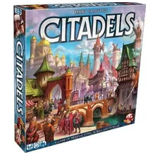 Preporučeni proizvod:  Citadels 2016