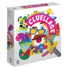 Recommended product: Cluellage