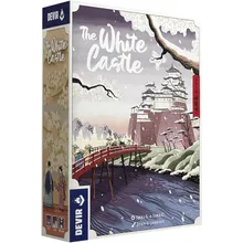 Recommended product: The White Castle