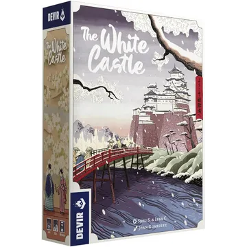 The White Castle - slika proizvoda pod brojem: 1