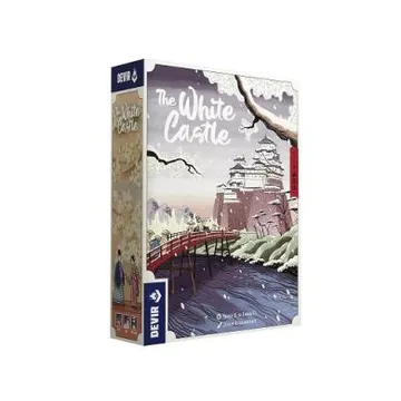 The White Castle - slika proizvoda pod brojem: 1