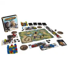 Preporučeni proizvod:  Steampunk Rally