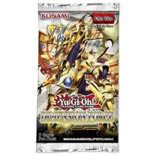 Recommended product: YGO: Dimension Force Booster