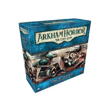 Arkham Horror Edge of the Earth Investigators ekspanzija - slika proizvoda pod brojem: 1