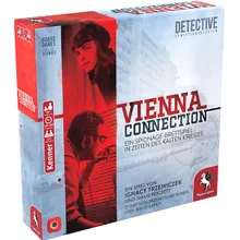 Recommended product: Vienna Connection