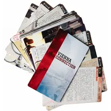 Recommended product: Vienna Connection