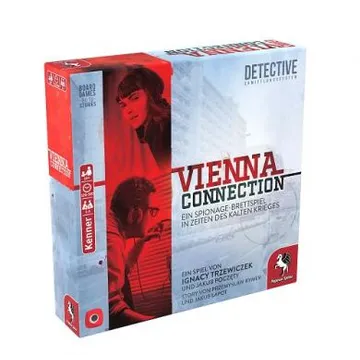 Vienna Connection - slika proizvoda pod brojem: 1