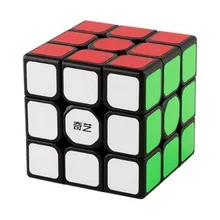 Preporučeni proizvod:  Qiyi Sail 3x3x3