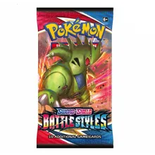 Preporučeni proizvod: Pokemon TCG - Sword & Shield Battle Styles Booster