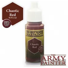 Preporučeni proizvod:  Chaotic Red