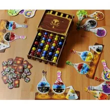 Recommended product: Potion Explosion