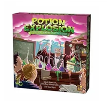 Recommended product: Potion Explosion