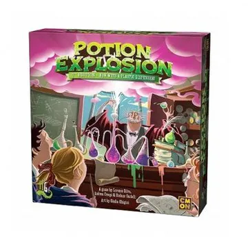 Potion Explosion - slika proizvoda pod brojem: 1