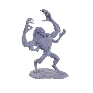D&D Nolzur's Mini Draegloth - image of product number: 1