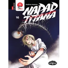 Preporučeni proizvod:  Napad titana 16