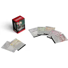 Preporučeni proizvod: D&D 5.5e Spells Reference Cards - Levels 0–1